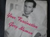 Gary Numan Your Fascination 1985 Italy